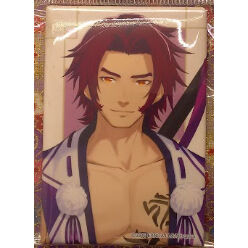 刀剣乱舞 スクエア缶バッジ 蜻蛉切 刀剣乱舞 蜻蛉切 スクエア缶バッジ | K-BOOKS 池袋 2次元グッズ通販