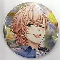 DIABOLIK LOVERS 逆巻シュウ 缶バッジ ホロver. | K-BOOKS 池袋