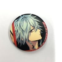 Paradox Live 甲斐田紫音 幻影 POP UP SHOP 缶バッジ Ver.31 |