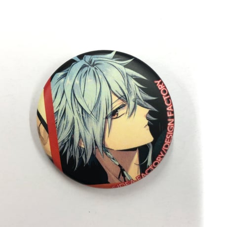 ピオフィオーレの晩鐘 ピオフィ ダンテ 缶バッジ ブロマイド フォトカ