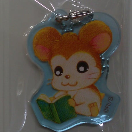 とっとこハム太郎 | STORES