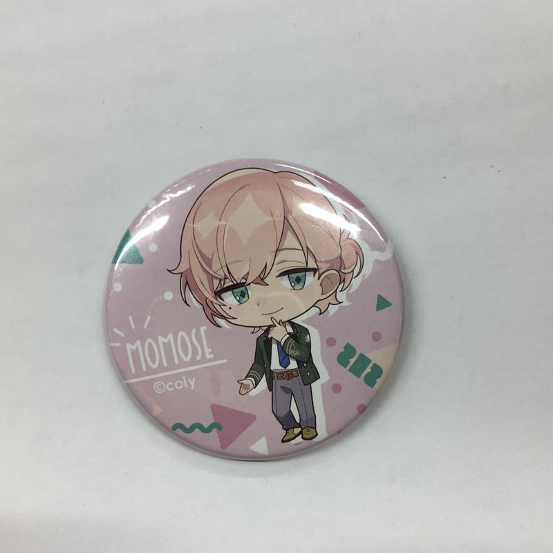 櫻井百瀬 缶バッジ 櫻井百瀬 缶バッジ