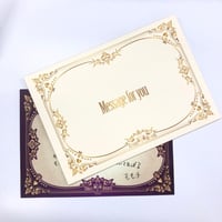 種村有菜『満月をさがして』 アニメイトカフェ 第2弾 コロッタ | K