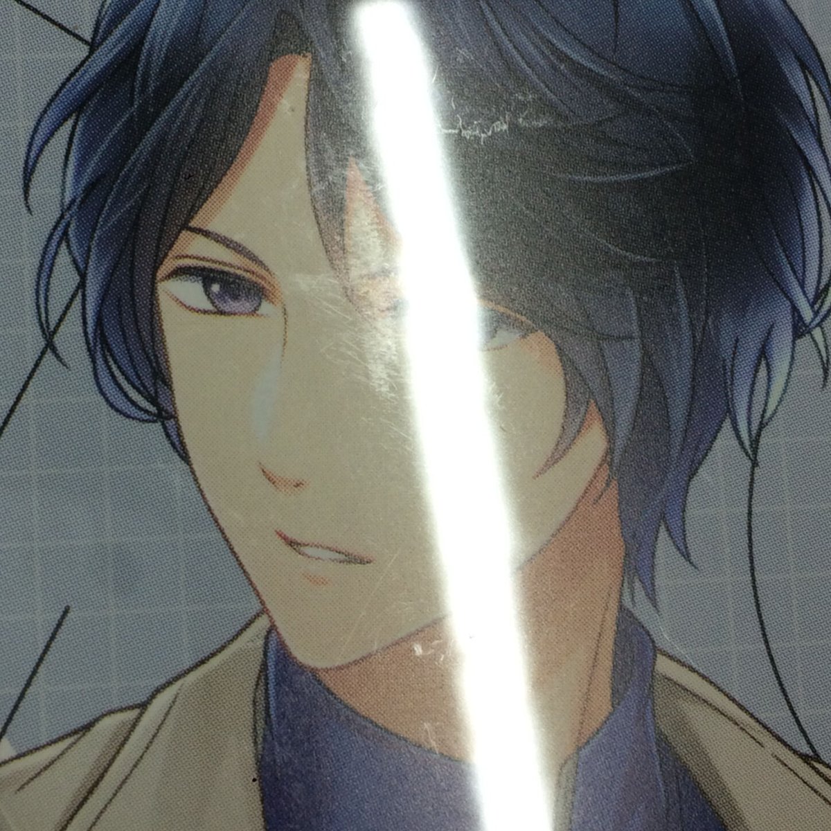 イタミ有】スタンドマイヒーローズ 神楽亜貴 缶バッジ | K-BOOKS 池袋