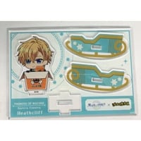 ブレイクマイケース 樋宮明星 アクリルキューブ | K-BOOKS 池袋 2次元