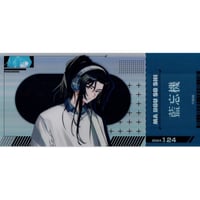 魔法使いの約束 ブラッドリー 缶バッジ | K-BOOKS 池袋 2次元グッズ通販