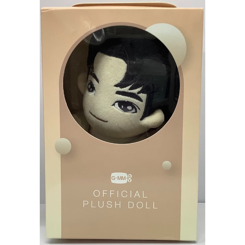 JimmySea　ぬいぐるみ　セット　Last Twilight SEA-DOLL-LAST-TWILIGHT-22-