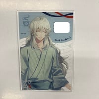 ブレイクマイケース 壱川春日 アクリルキューブ | K-BOOKS 池袋