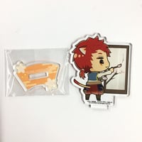 辰宮晴臣 FC限定 アクリルスタンド ① パラライ】アクリルスタンドフィギュア【辰宮 晴臣】 – karel-shop