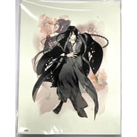 大河幻想ラジオドラマ『魔道祖師』 THEキャラSHOP 飛花甘露 ver