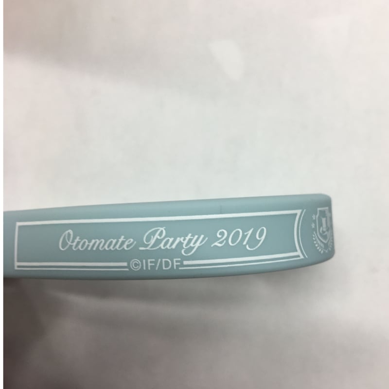 カラマリ 冴木弓弦 オトパ2019 ラバーバンド Collar×Malice 冴木弓弦 ラバーバンド&カード | K-BOOKS 池袋 2次元