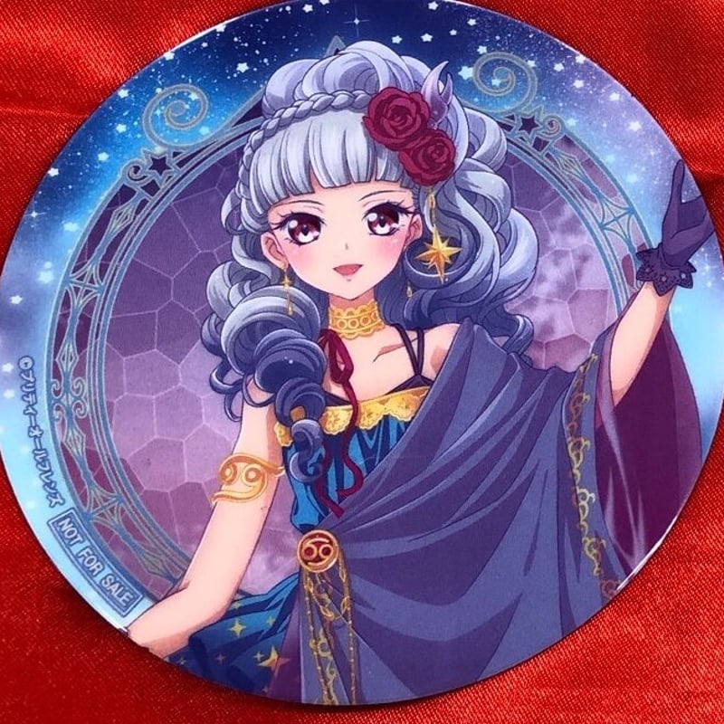 プリパラ みちる プリティーオールフレンズ プリズムストーンカフェ