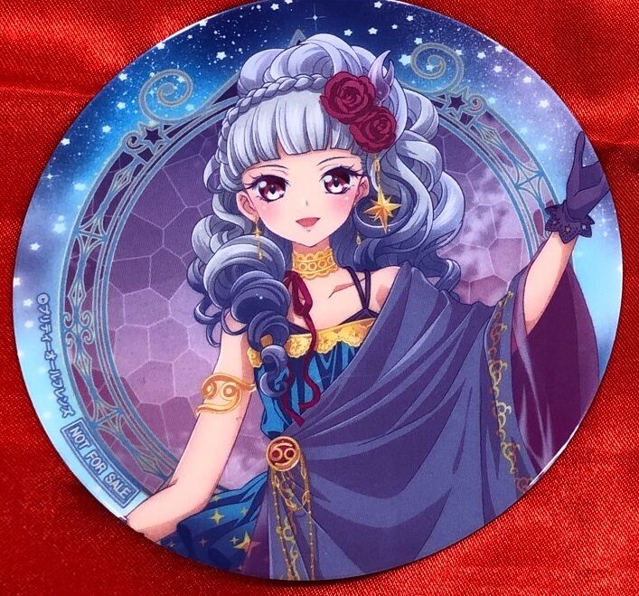 プリパラ みちる プリティーオールフレンズ プリズムストーンカフェ