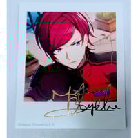 あんさんぶるスターズ 椎名ニキ P.A.shots!! Vol.1 Private | K-B