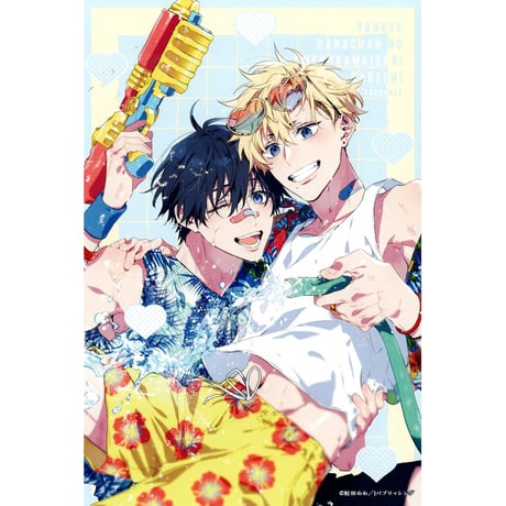 CATEGORY 鮭田ねね | K-BOOKS 池袋 2次元グッズ通販