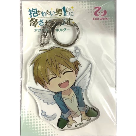 抱かれたい男1位に脅されています。 | STORES