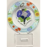 キヅナツキ　『ギヴン』　「映画 ギヴン 柊mix」 Botania ゆらゆらアクリルスタンド 立夏【BLグッズ】