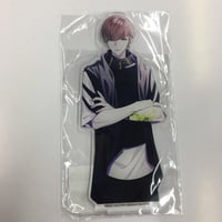 裏：錆有】忍たま乱太郎 皆本金吾 忍術学園文化祭に行こう！ 購入特典