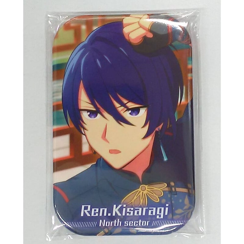 エリオスR レン 缶バッジ 【公式通販】