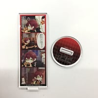 ブルーロック我牙丸吟浴衣 トレーディング缶バッジ | K-BOOKS