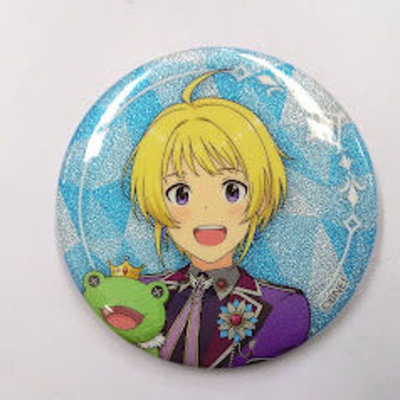 SideM ピエール　缶バッジ アイドルマスターSideMピエール缶バッジコレクション | K-BOOKS
