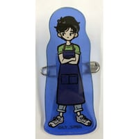 ブレイクマイケース 立科吏来 香水 特典カードセット | K-BOOKS 池袋 ブレイクマイケース 立科吏来 香水 特典カードセット | K-BOOKS 池袋