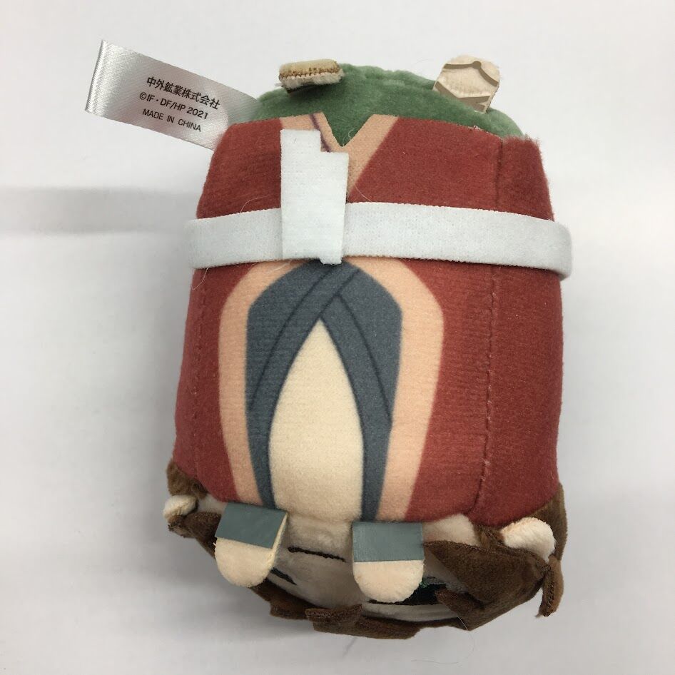 薄桜鬼 沖田総司 もちころりん ぬいぐるみマスコット 2025年最新】薄桜鬼 もちころりんの人気アイテム - メルカリ