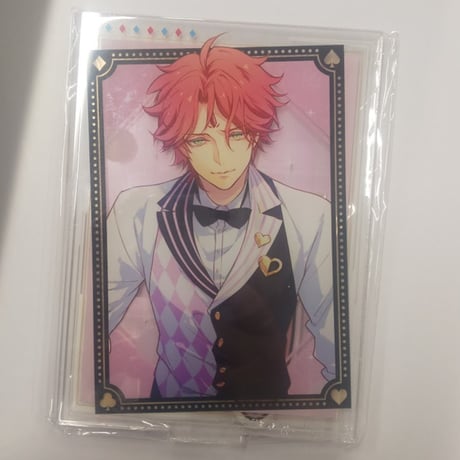 CATEGORY ラディアンテイル | K-BOOKS 池袋 2次元グッズ通販