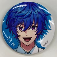 A3！ 泉田莇 スペシャル缶バッジ | K-BOOKS 池袋 2次元グッズ通販