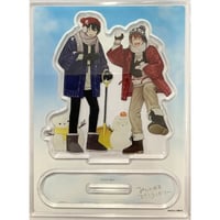 あらた六花『セブンティーンシロップス』 『シェリプラス10周年