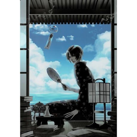 CATEGORY 【BL】東京陰陽師 | K-BOOKS 池袋 2次元グッズ通販