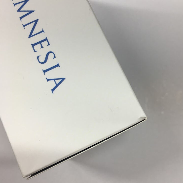 AMNESIA イッキセット オードトワレ香水 10thプロミスメセカ ミニ色紙 2025年最新】amnesia 香水の人気アイテム - メルカリ