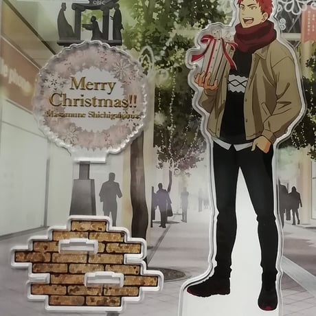 CATEGORY バクテン!! | K-BOOKS 池袋 2次元グッズ通販