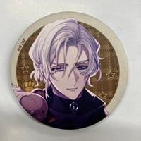 傷み有り】緑川ゆき『蛍火の杜へ』 ギン 缶バッジ | K-BOOKS 池袋 2