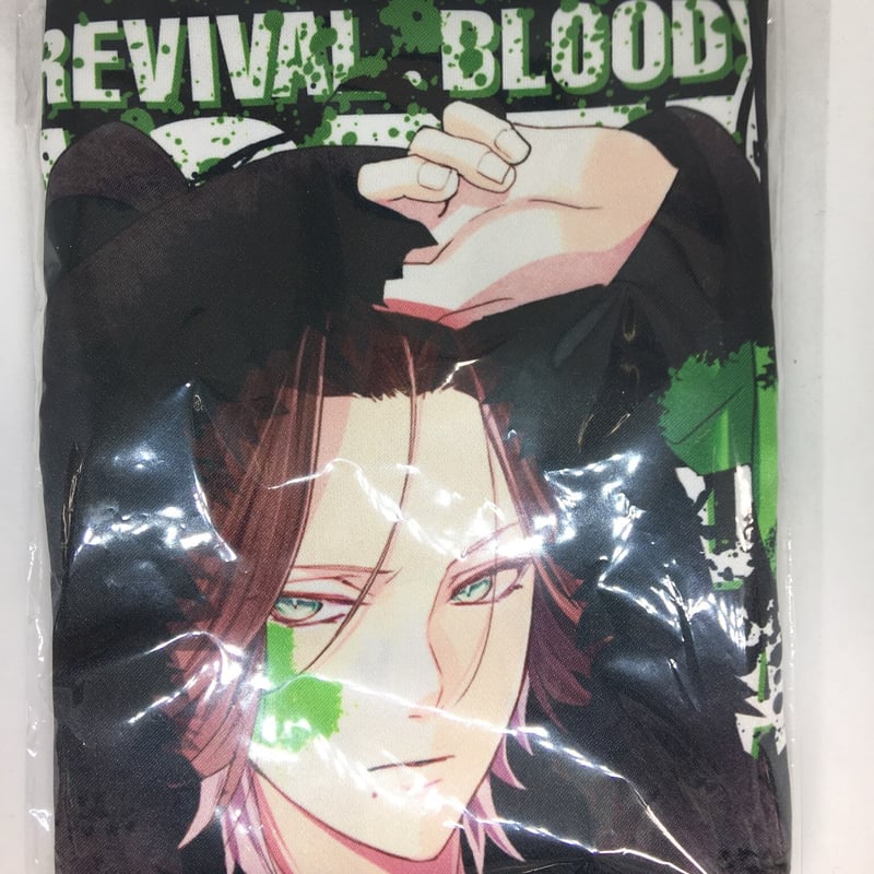 逆巻シュウ クッション DIABOLIK LOVERS 逆巻シュウ クッション DIABOLIK LOVERS Amazon.co.jp: DIABOLIK