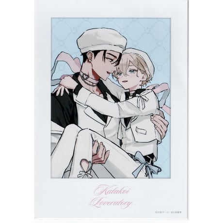 ITEM | K-BOOKS 池袋 2次元グッズ通販