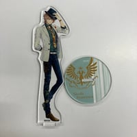 ピオフィオーレの晩鐘 オルロック チェキ風ブロマイド | K-BOOKS 池袋