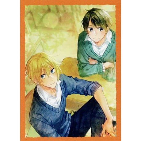 CATEGORY 【BL】佐々木と宮野 | K-BOOKS 池袋 2次元グッズ通販 CATEGORY 【BL】佐々木と宮野 | K-BOOKS 池袋 2次元グッズ通販