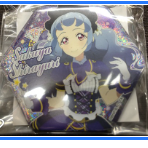 アイカツフレンズ グリッターガラポン＜1stシーズン＞ ダイヤ缶バッジ