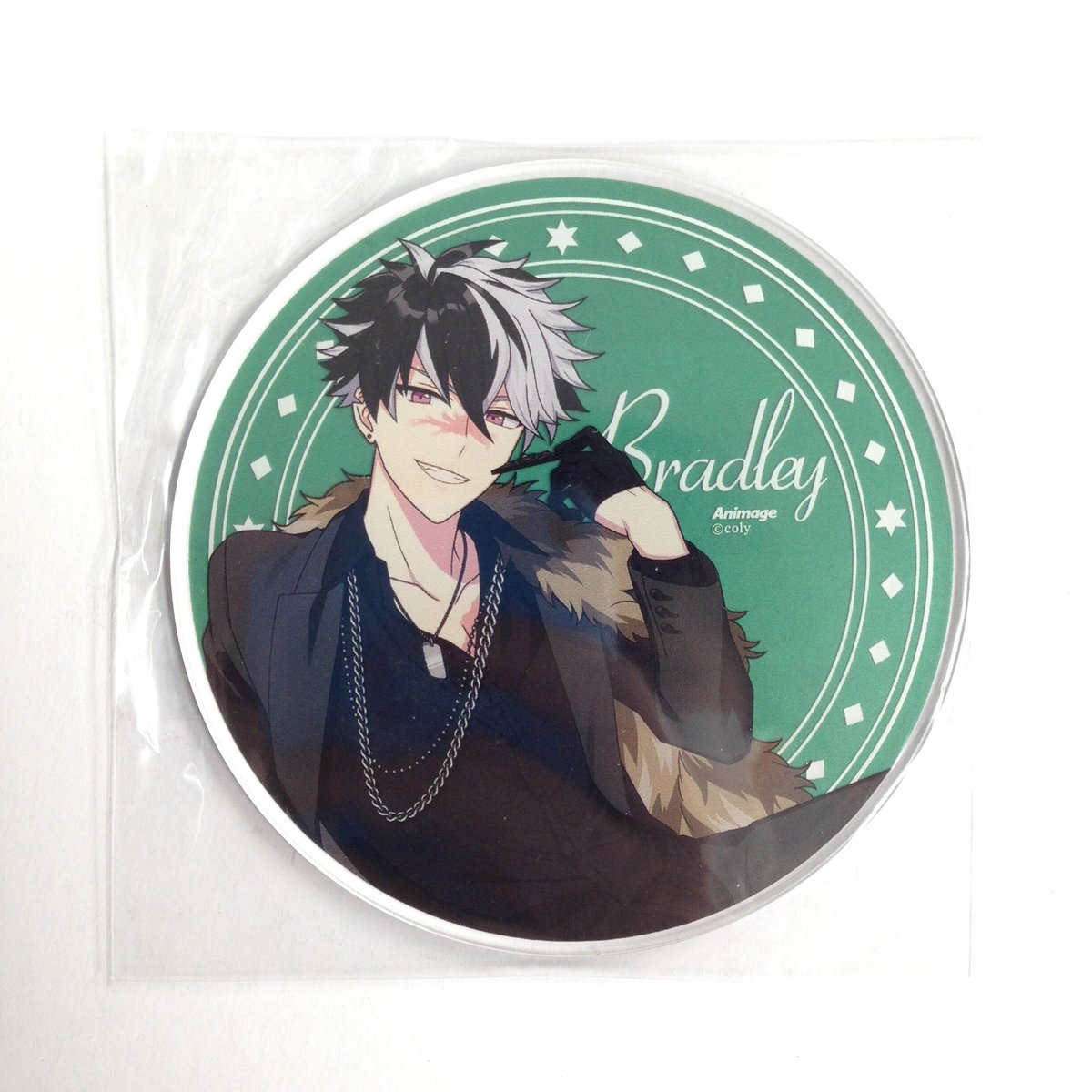 中国 年越し エイリアンステージ パズル アクリル キーホルダー ミジ 中国 年越し エイリアンステージ パズル アクリル キーホルダー ミジ