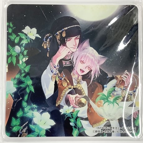 CATEGORY 奈良千春 | K-BOOKS 池袋 2次元グッズ通販