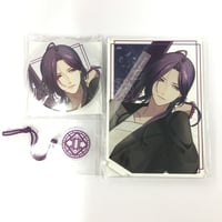 ヴァンパイア騎士　クリアファイル fit=scale-down,w=1200