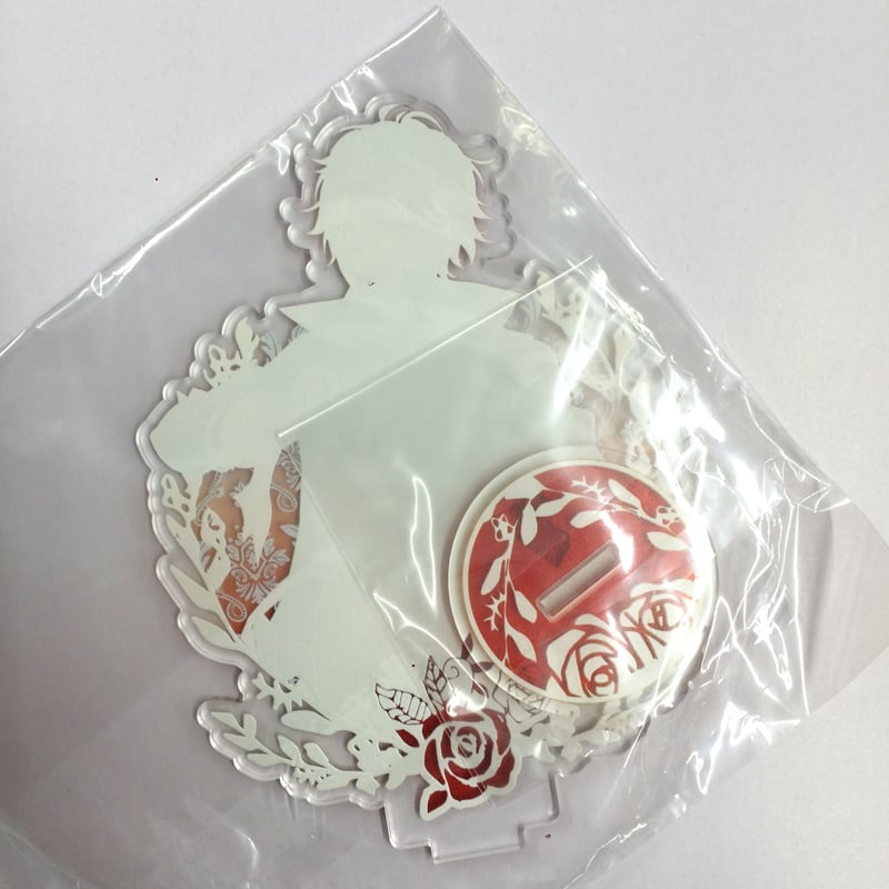 DIABOLIK LOVERS 逆巻アヤト アクリルスタンド | K-BOOKS 池袋 2次元