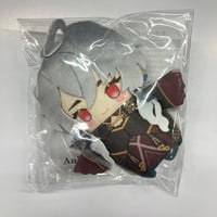 終遠のヴィルシュ　アンクゥ　マスコット