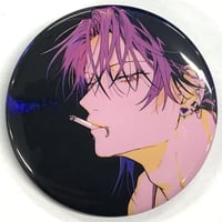 ブルーロック トレーディング シークレットメタル缶バッジ 糸師凛 缶バッチ ブルーロック トレーディング シークレットメタル缶バッチ -priv