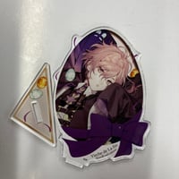 オランピアソワレ 玄葉 ポストカード | K-BOOKS 池袋 2次元グッズ通販