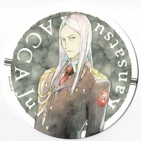 CATEGORY ACCA | K-BOOKS 池袋 2次元グッズ通販 CATEGORY ACCA | K-BOOKS 池袋 2次元グッズ通販