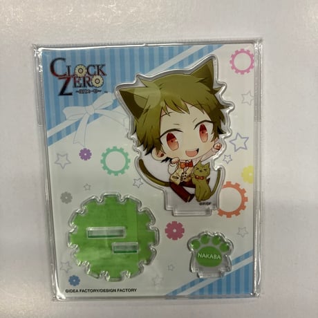 STORES CLOCK ZERO の検索結果