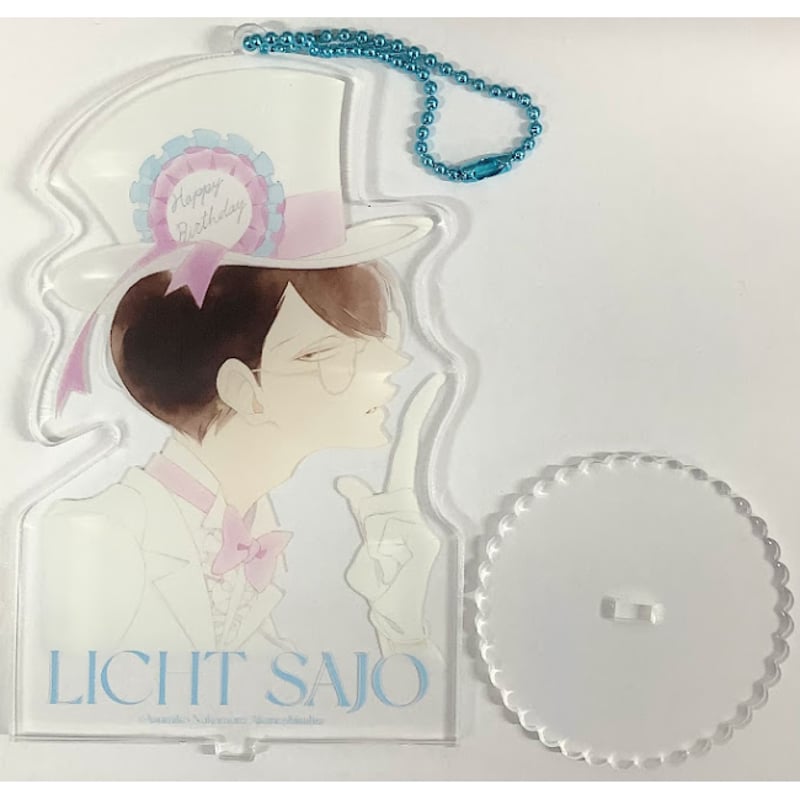 中村明日美子　同級生　blanc くじメイト　アクリルスタンド　アクスタ 同級生 blanc アクスタ くじメイト B-3賞 中村明日美子 同級生シリーズ