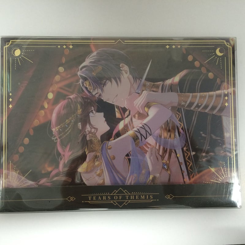 未定事件簿 和泉景 アクリルプレート | K-BOOKS 池袋 2次元グッズ通販